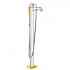 Смеситель для ванны Hansgrohe Metropol Classic 31445090