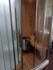 Фото душевая кабина frank f916r 160x110 см 2015119