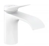 Фото смеситель для раковины hansgrohe vivenis 75012700