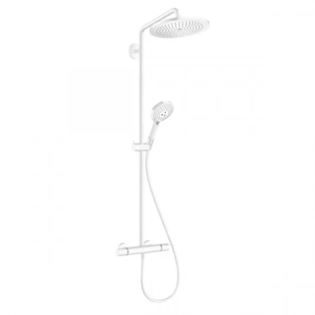 Фото душевая стойка hansgrohe croma select s 26891700