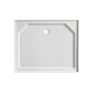 Фото душевая кабина avacan kd2912led 120x90 см