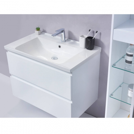 Фото тумба с раковиной orans 60 см bc-4023w 600