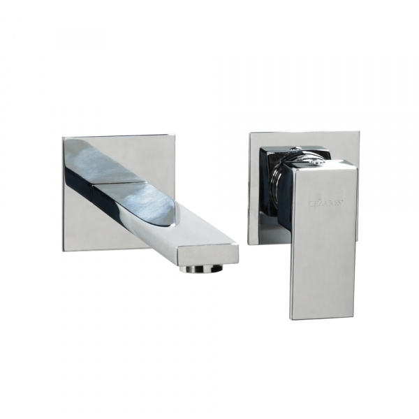 Фото смеситель для раковины cezares unika unika-bli2-01