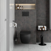 Фото подвесной унитаз vitra sento 7748b083-0101
