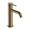 Фото смеситель для раковины hansgrohe tecturis s 73312140