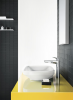 Фото смеситель для раковины hansgrohe logis 71091000