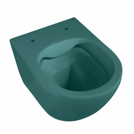 Фото унитаз подвесной abber bequem ac1101mbg