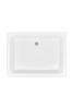 Фото душевая кабина dto 90x120 см d229sel с электрикой