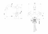 Фото смеситель для раковины wonzon & woghand, цвет: хром ww-88139020-cr