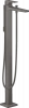 Смеситель для ванны Hansgrohe Metropol 32532340