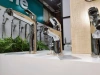 Фото смеситель для раковины hansgrohe focus е2 31607000_vstvo
