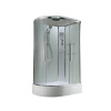 Душевая кабина AvaCan EM3812RT 120x80 см стандартная