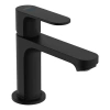 Фото смеситель для раковины hansgrohe rebris s 72503670