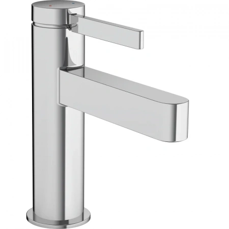 Фото смеситель для раковины hansgrohe finoris 76010000