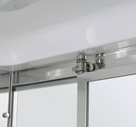 Фото душевая кабина avacan v5012led 120x90 см