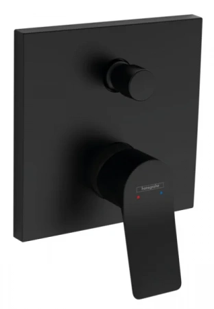 Фото смеситель для ванны hansgrohe vivenis 75415670