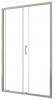 Душевая дверь Taliente 120 см TA-120CP