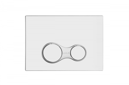 Фото унитаз с инсталляцией vitra integra round 9856b003-7205