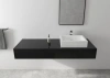 Фото смеситель для раковины hansgrohe vernis shape 71562000