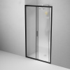 Фото душевая дверь am.pm gem 110 см w90g-110-1-195bm