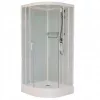 Душевая кабина Frank F409 M White 90x90 см 20003