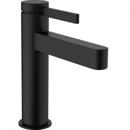 Фото смеситель для раковины hansgrohe finoris 76020670