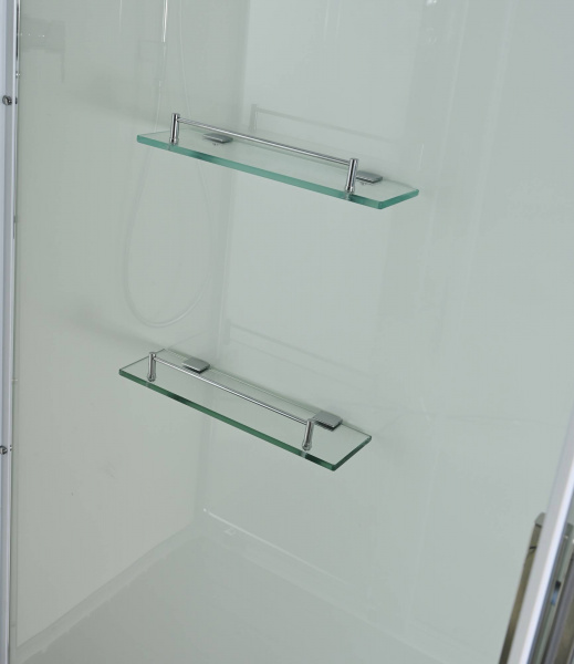 Фото душевая кабина avacan k2090n 90x90 см без крыши