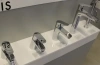 Фото смеситель для раковины hansgrohe focus 31518000_vstvo