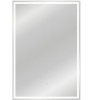 Фото зеркальный шкаф style line квартет 50 см сс-00002382