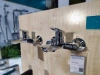 Фото смеситель для ванны hansgrohe logis 71400000_otu
