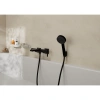 Фото смеситель для ванны hansgrohe tecturis e 73420670