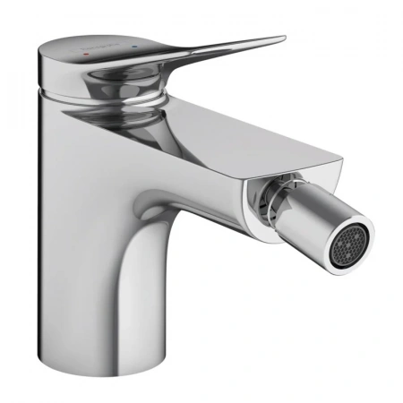 Фото смеситель для биде hansgrohe vivenis 75200000