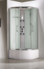 Душевая кабина BandHours Bora B 90x90 см