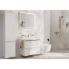 Фото смеситель для раковины hansgrohe tecturis e 73013140