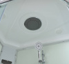 Фото душевая кабина avacan em5912lt 120x90 см стандартная