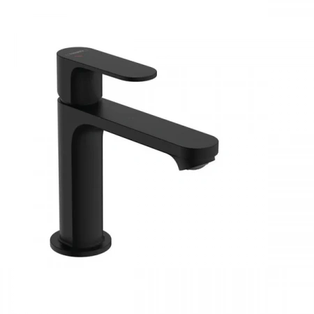 Фото смеситель для раковины hansgrohe rebris s 72520670