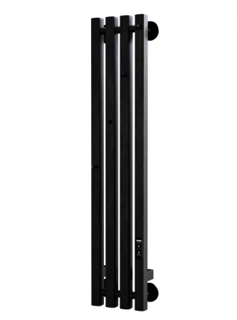 Фото электрический полотенцесушитель indigo  style 3 pro 90/18 lspre90-18brrt