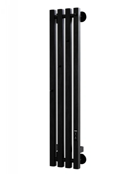 Фото электрический полотенцесушитель indigo  style 3 pro 90/18 lspre90-18brrt