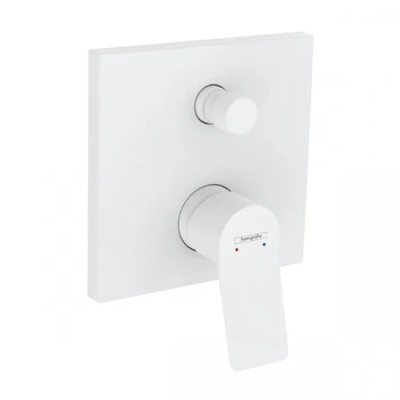 Фото смеситель для ванны hansgrohe vivenis 75416700
