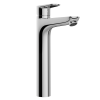 Фото смесители для раковины vitra flow soft a43010exp цвет хром