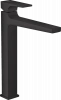 Фото смеситель для раковины hansgrohe metropol 32512670