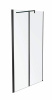 Душевая стенка Jacob Delafon Serenity 100 см E14W100-BLV