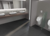 Фото раковина накладная duravit durastyle 60 см 349600000