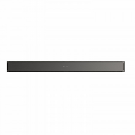 Фото душевой трап allen brau priority 9.50019.mg 550 графит