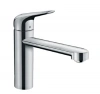 Фото смеситель для кухонной мойки hansgrohe focus 71806000