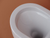Фото унитаз подвесной, безободковый ceramicanova ulma cn4006