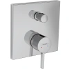 Смеситель для ванны Hansgrohe Finoris 76415000