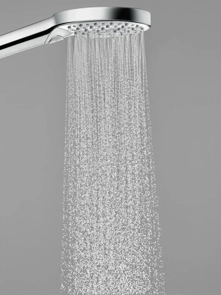 Фото душевая стойка hansgrohe raindance select s 27633670_vstvo