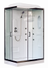 Душевая кабина Royal Bath HP RB8120HP2-T-CH-R 120x80 см