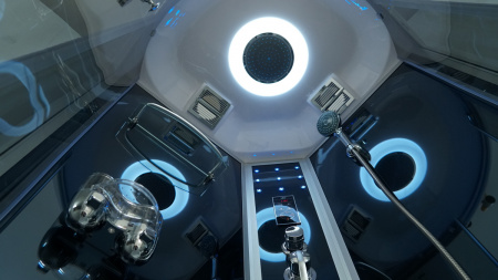 Фото душевая кабина timo comfort t-1180 80x80 см